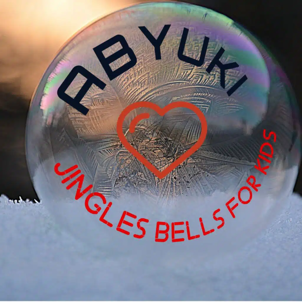 Jingles Bells for Electro Kids