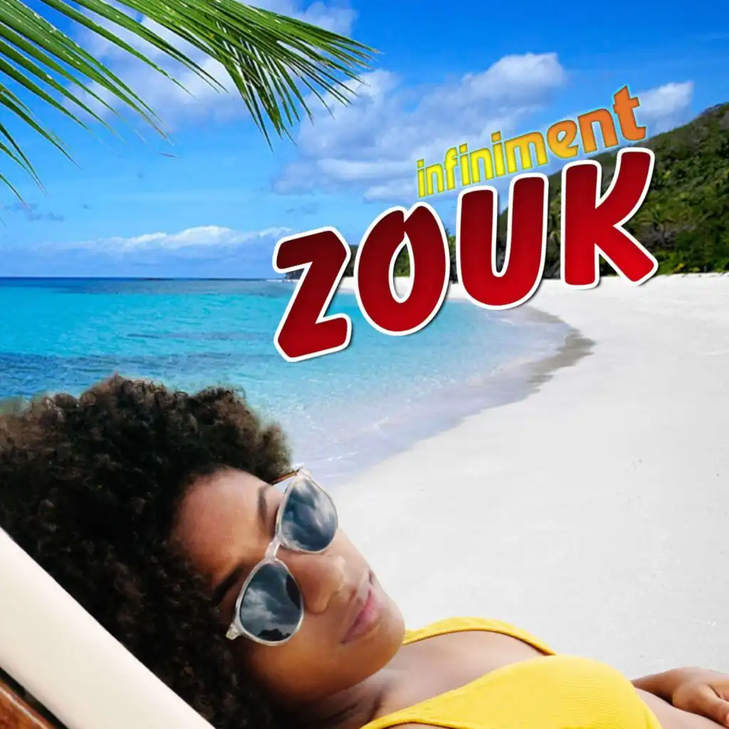 Lessé Mwen Zouké