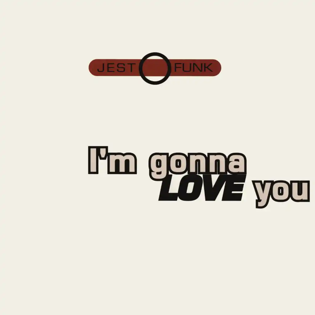 I'm Gonna Love You (Mc Turbo Sax)