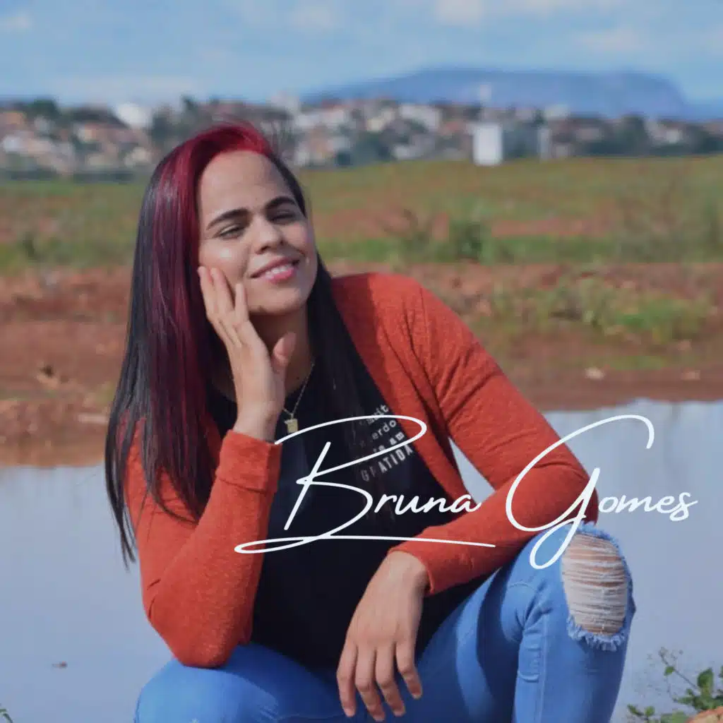 Bruna Gomes