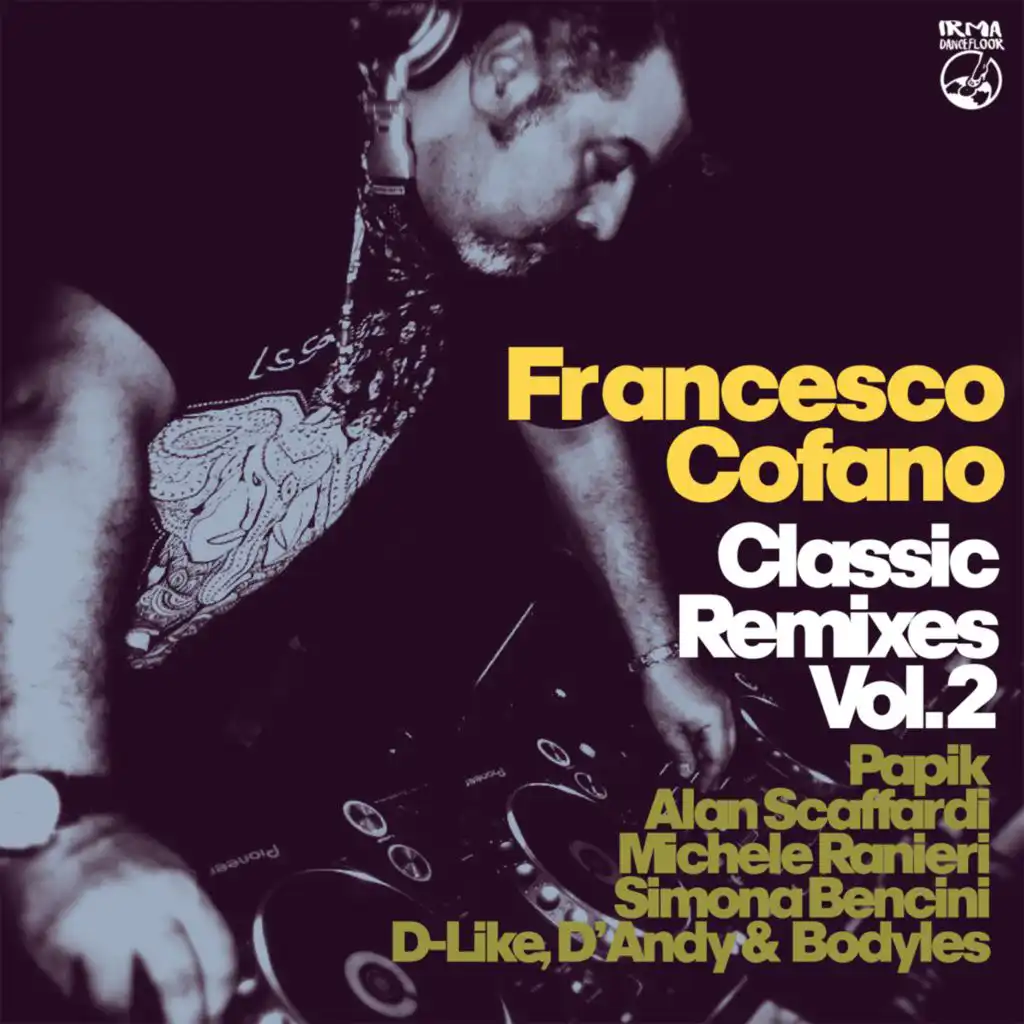 One Night Lady (Francesco Cofano Remix)