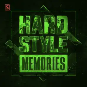 Hardstyle Memories - Chapter 9