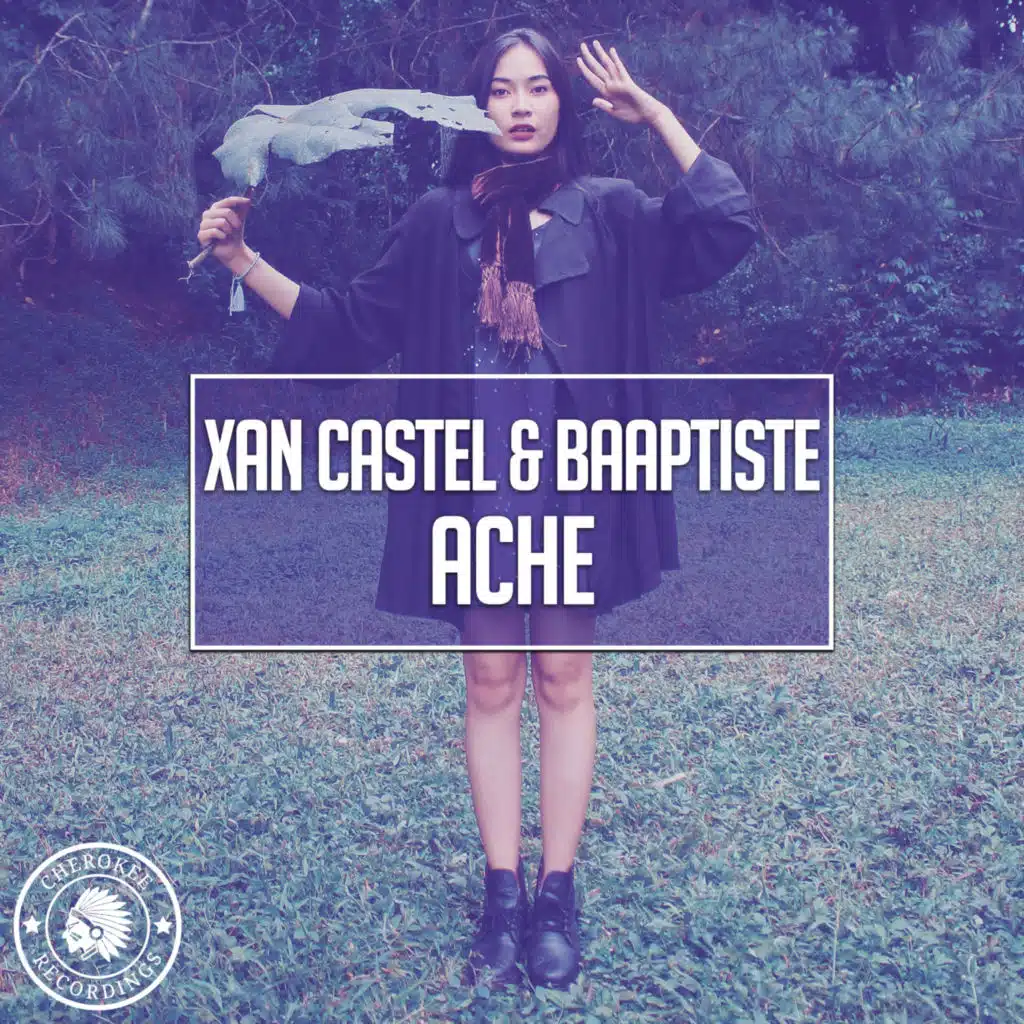 Xan Castel & Baaptiste