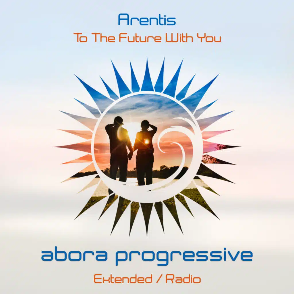 To the Future with You (Extended Mix)