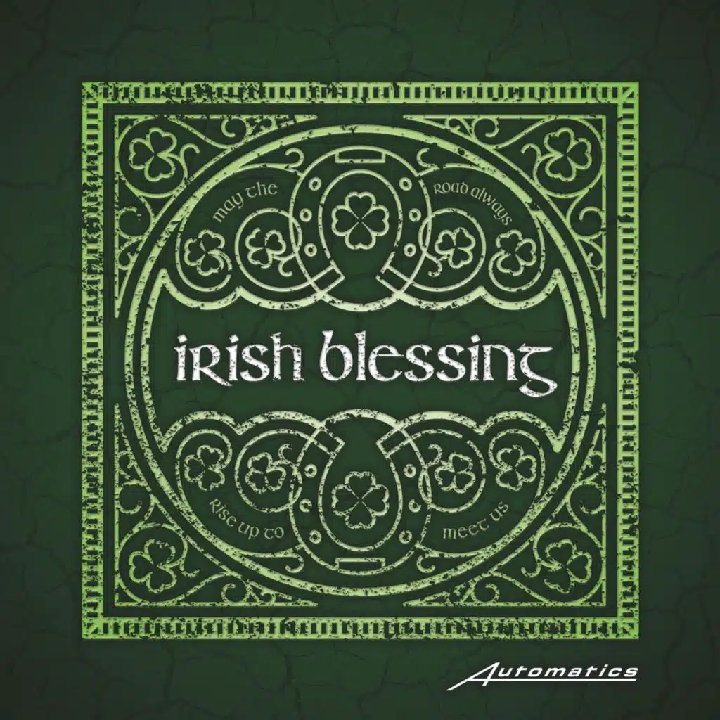 Irish Blessing
