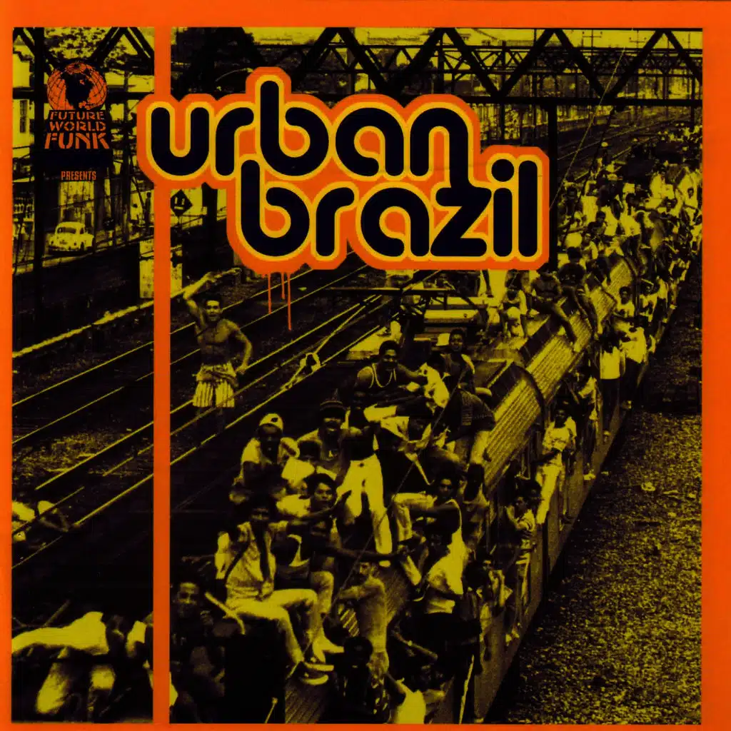 Urban Brazil