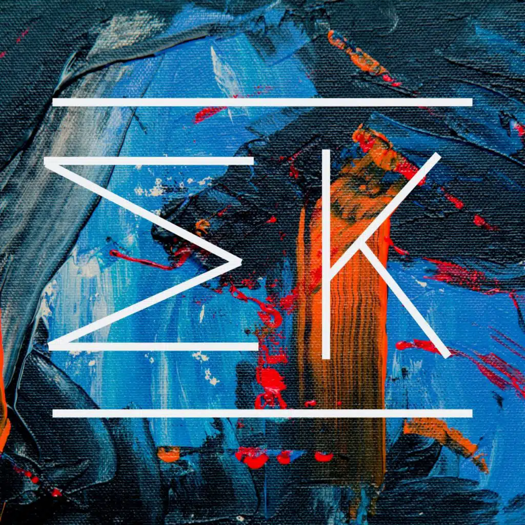 M-K