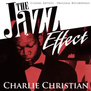 The Jazz Effect - Charlie Christian