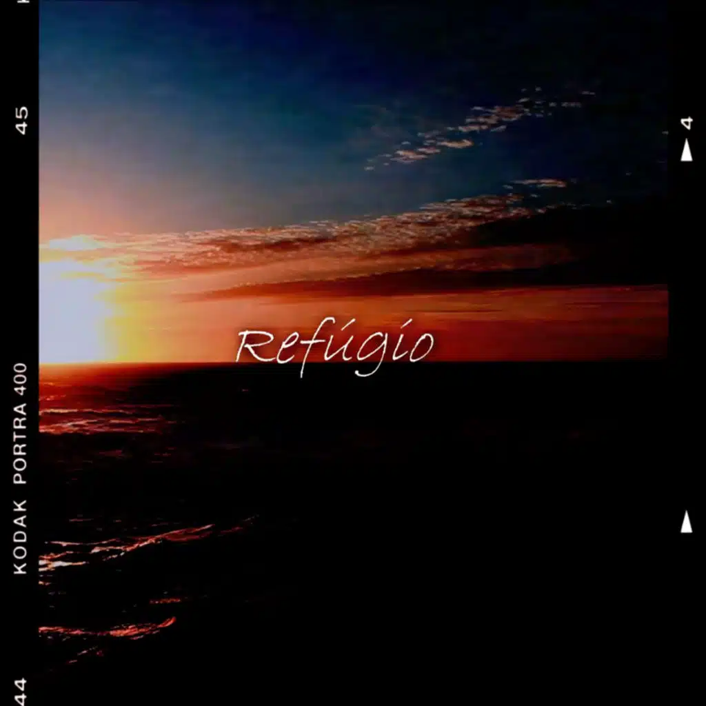 Refúgio (feat. Inês Hayes)