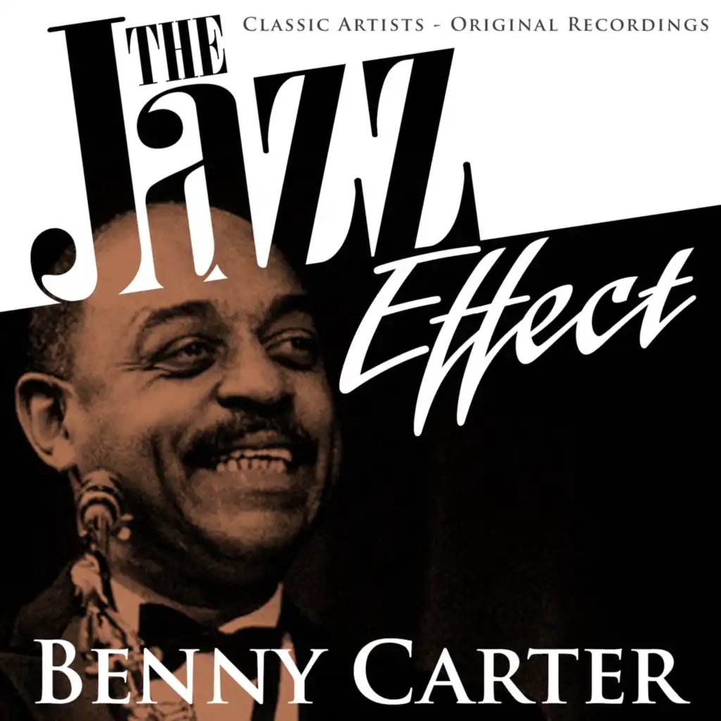The Jazz Effect - Benny Carter