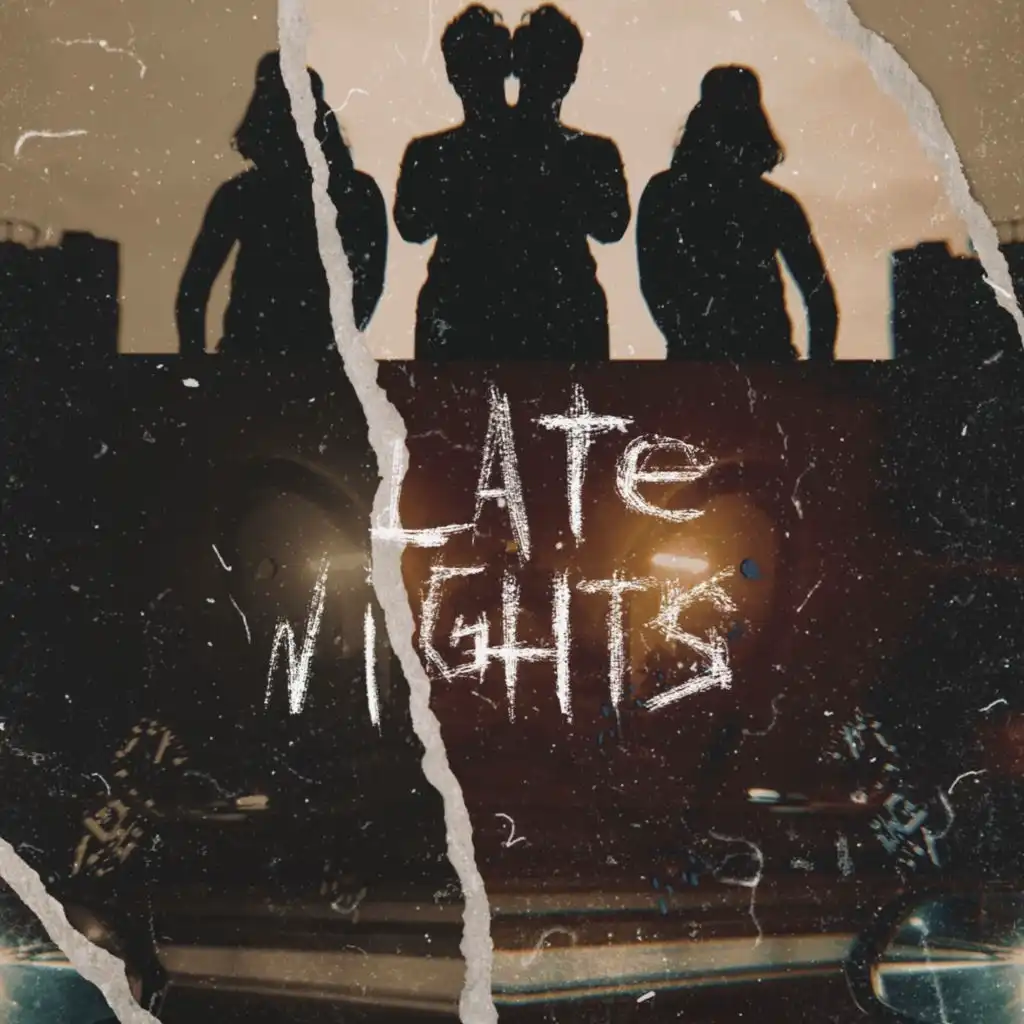 Late Nights (feat. theanujshow)