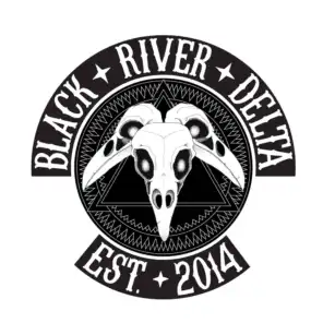 Black River Delta