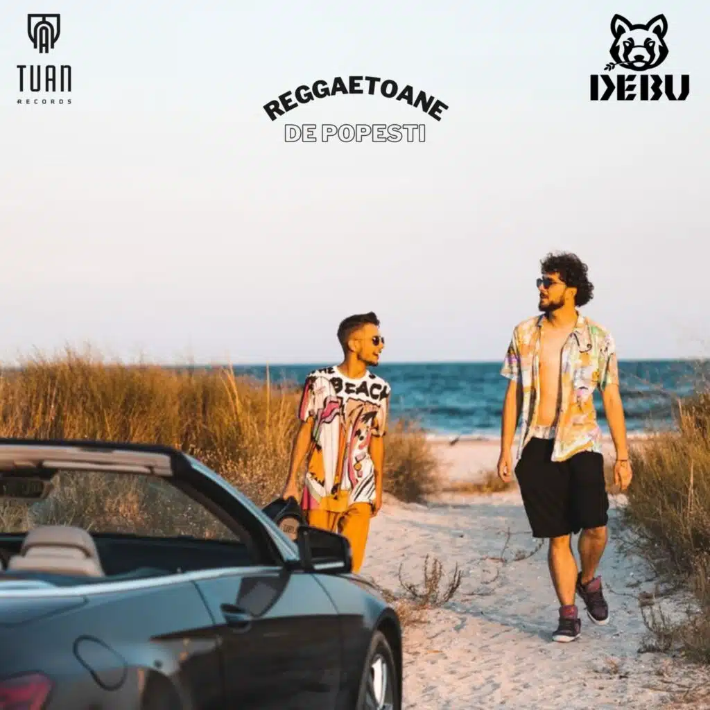 Reggaetoane De Popesti