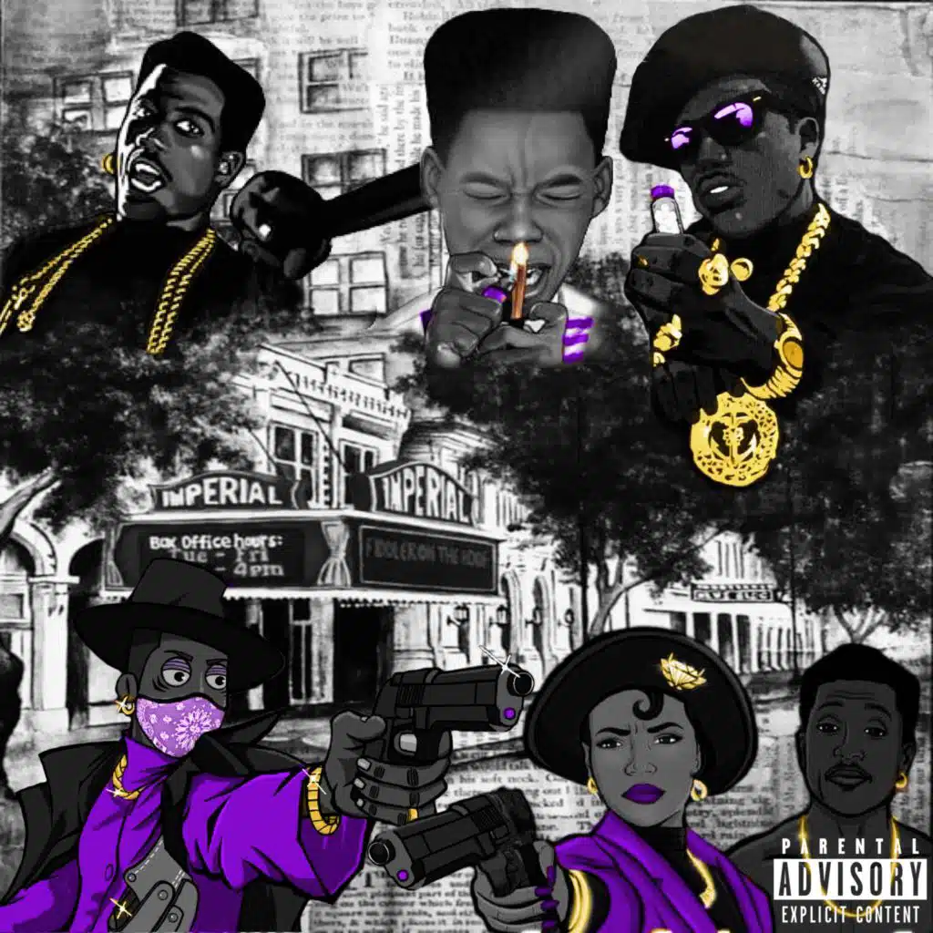 Nothing Personal Just Business