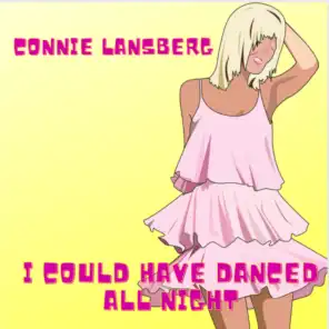 I Could Have Danced All Night (feat. Mark Fitzgibbon, Ben Hanlon & Peter Hodges)