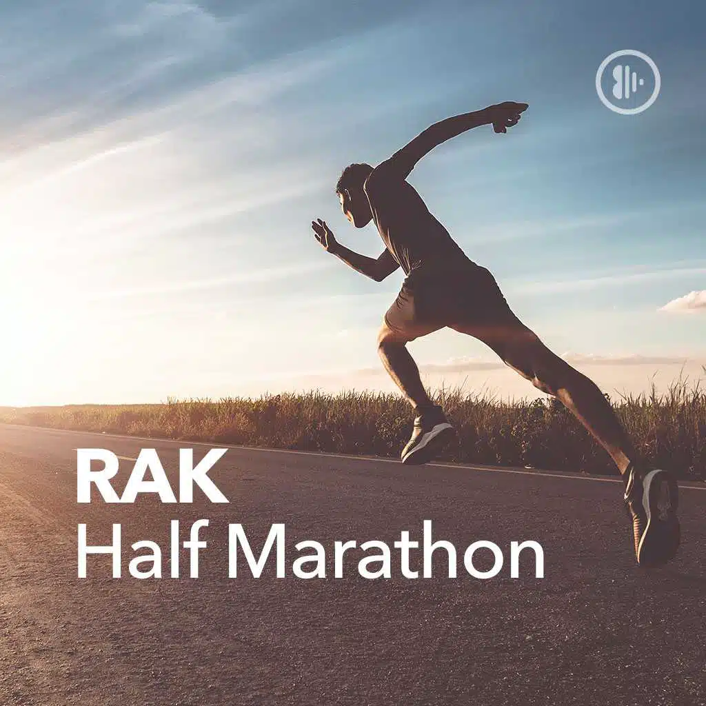Rak Half Marathon