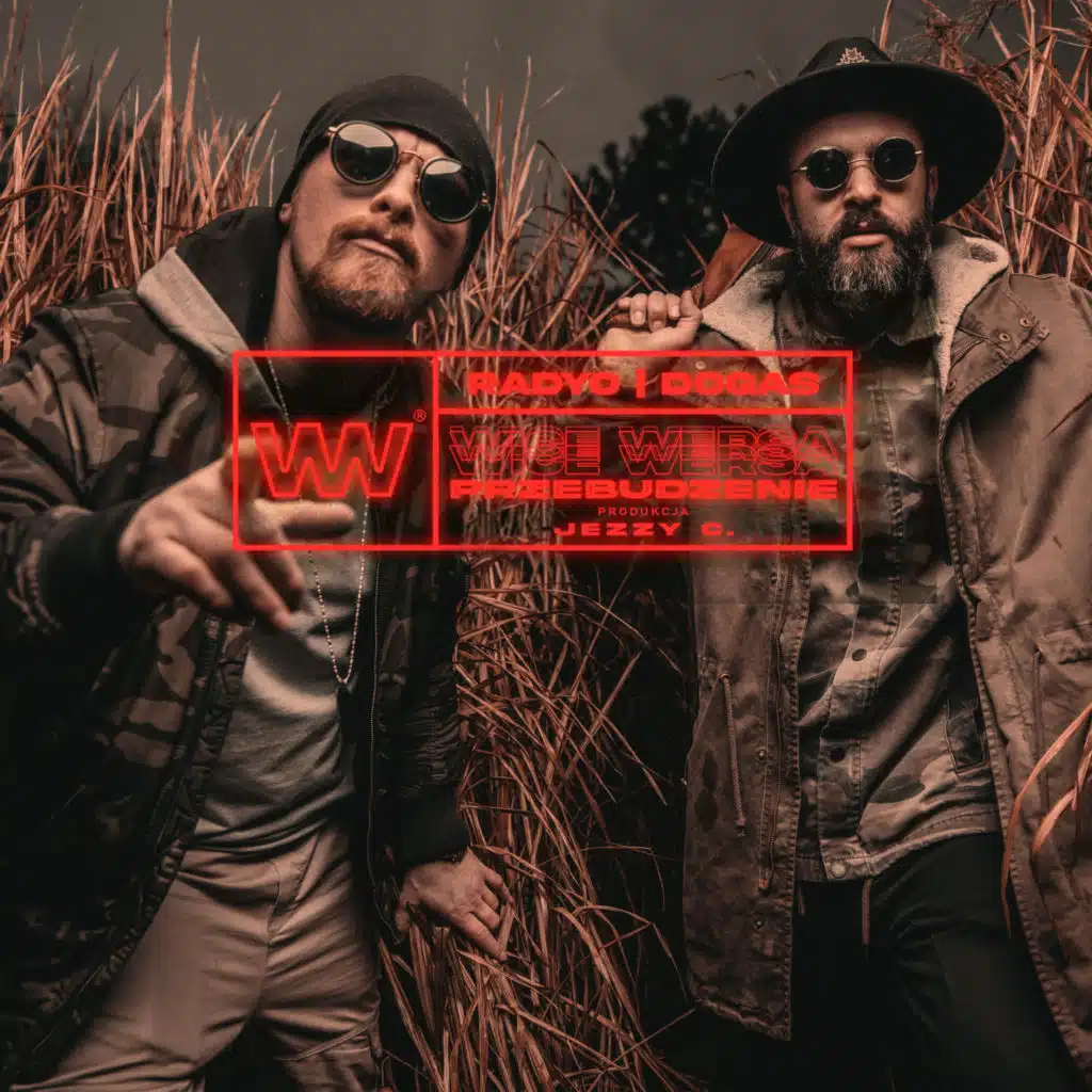 Wice Wersa, Radyo & Dogas