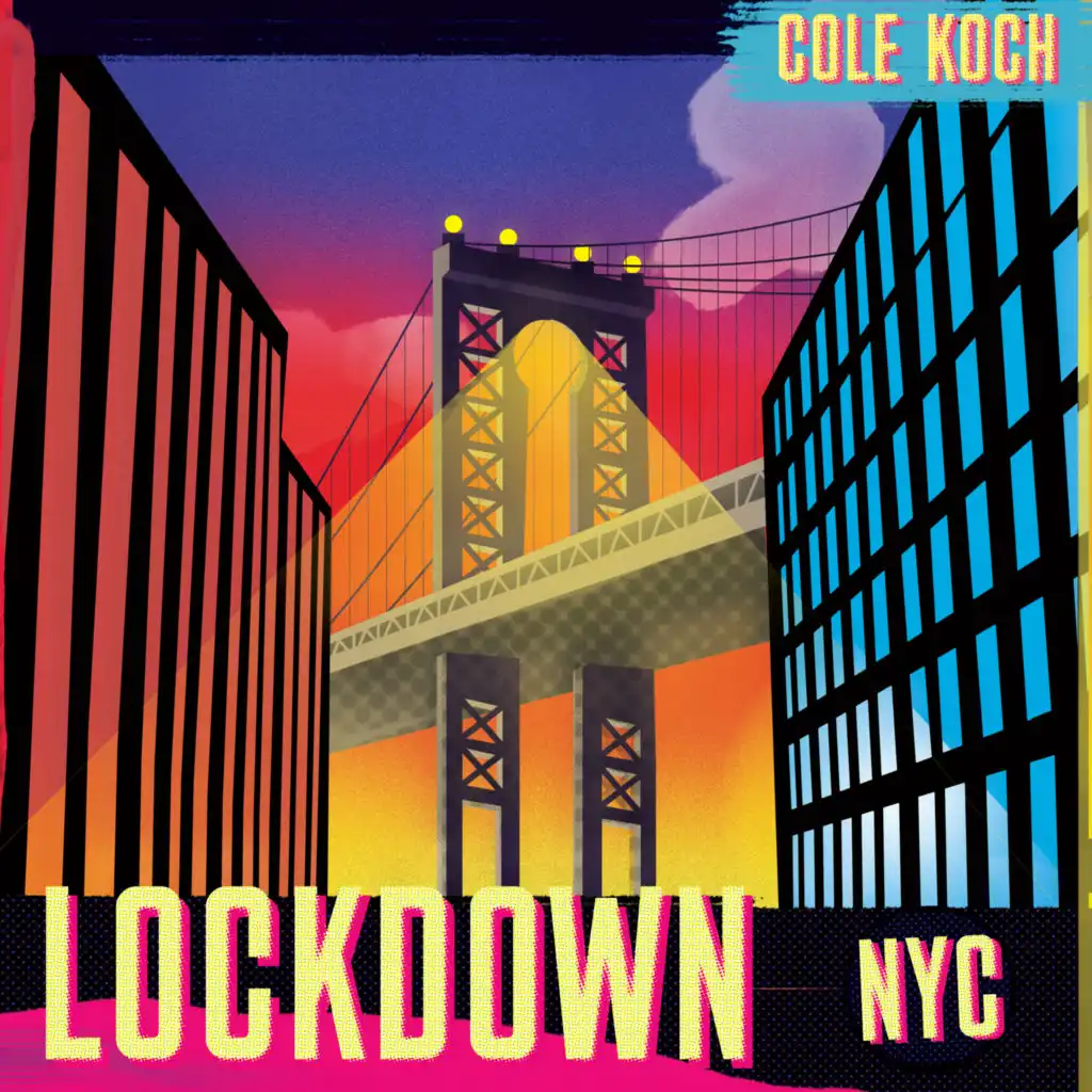 Lockdown NYC