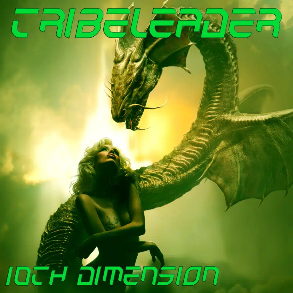 10TH  DIMENSION (Interlude)