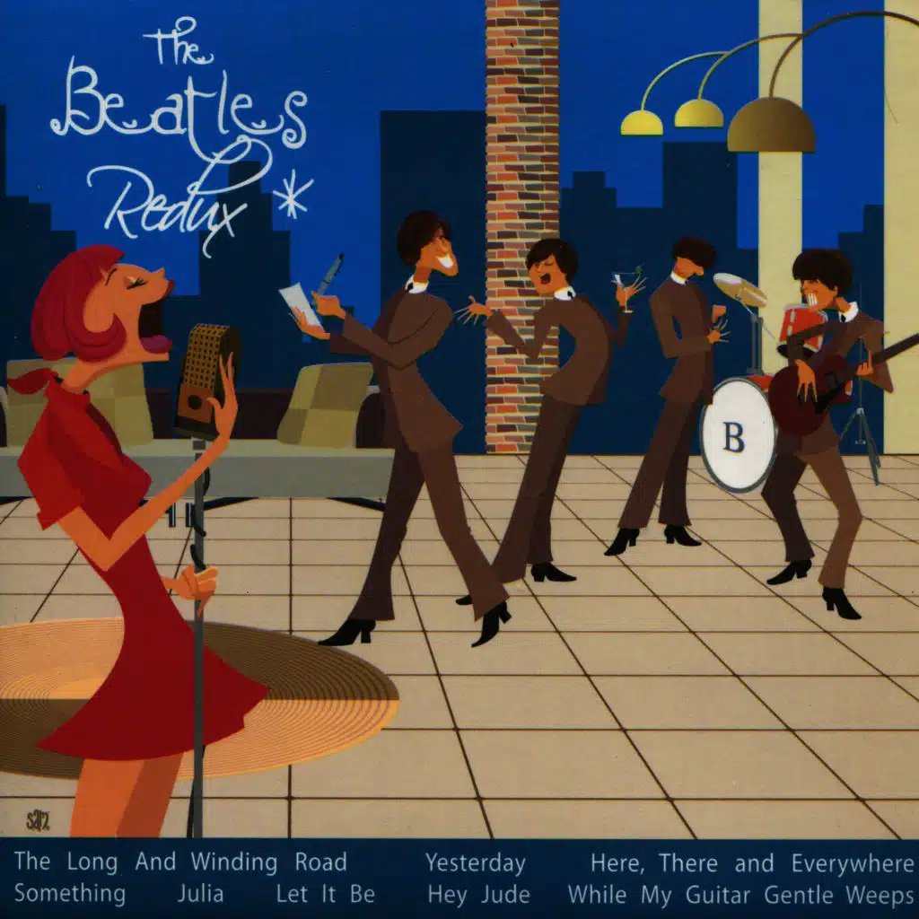 The Beatles Redux