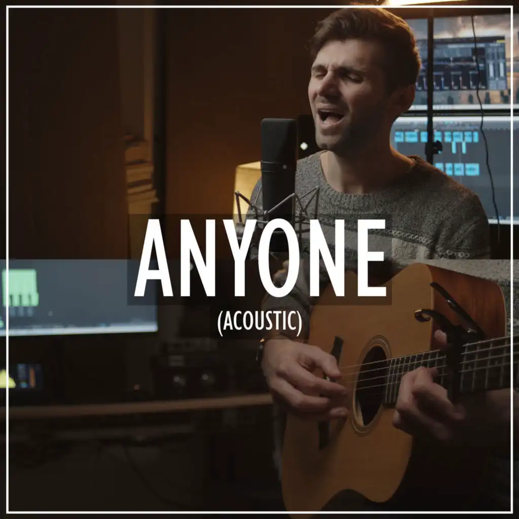 Anyone (Acoustic)