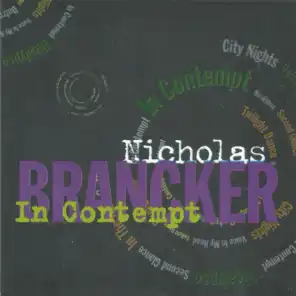 Nicholas Brancker