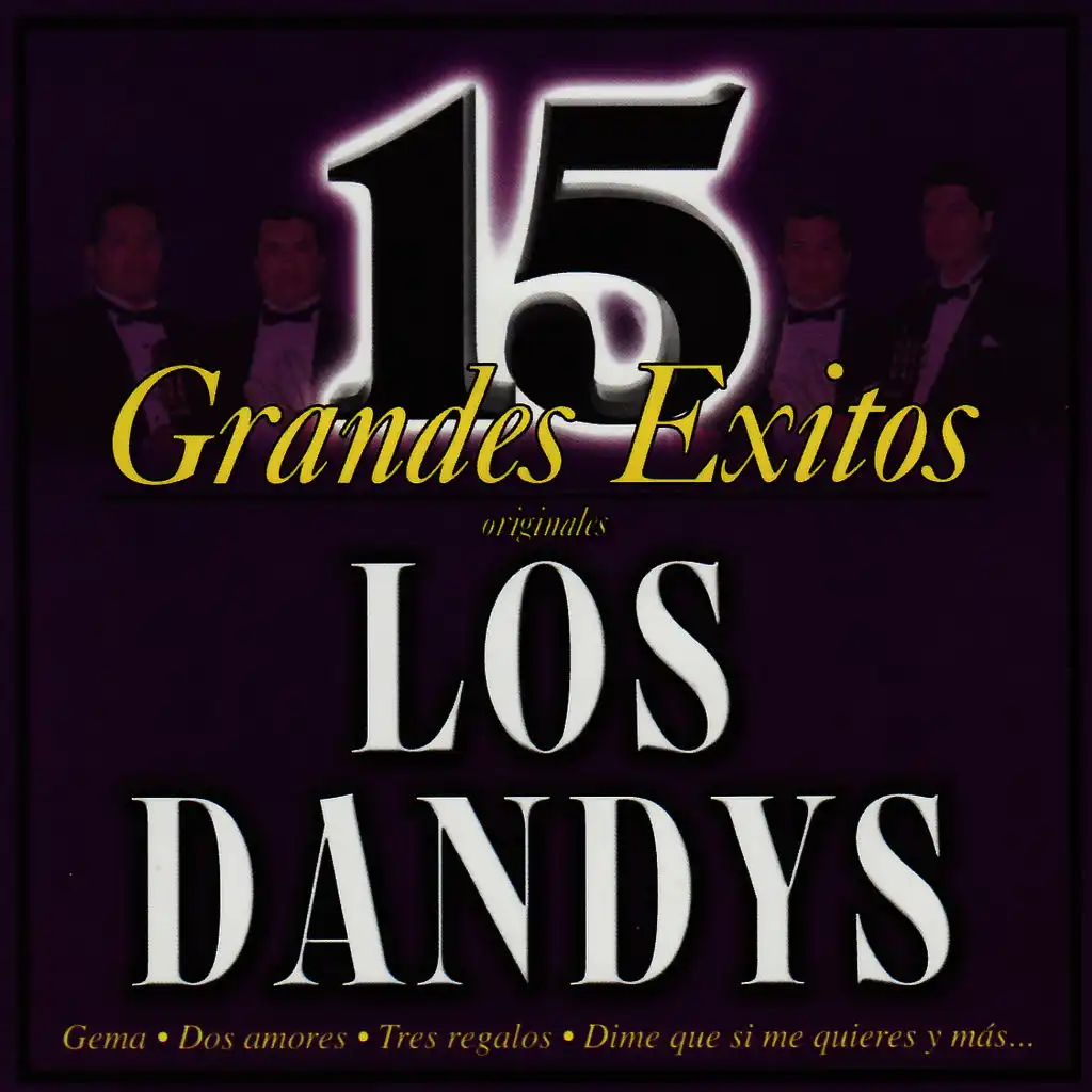 15 Grandes Éxitos