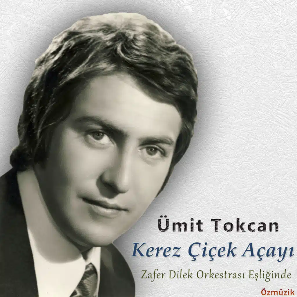 Kerez Çiçek Açayı (Zafer Dilek Orkestrası Eşliğinde)