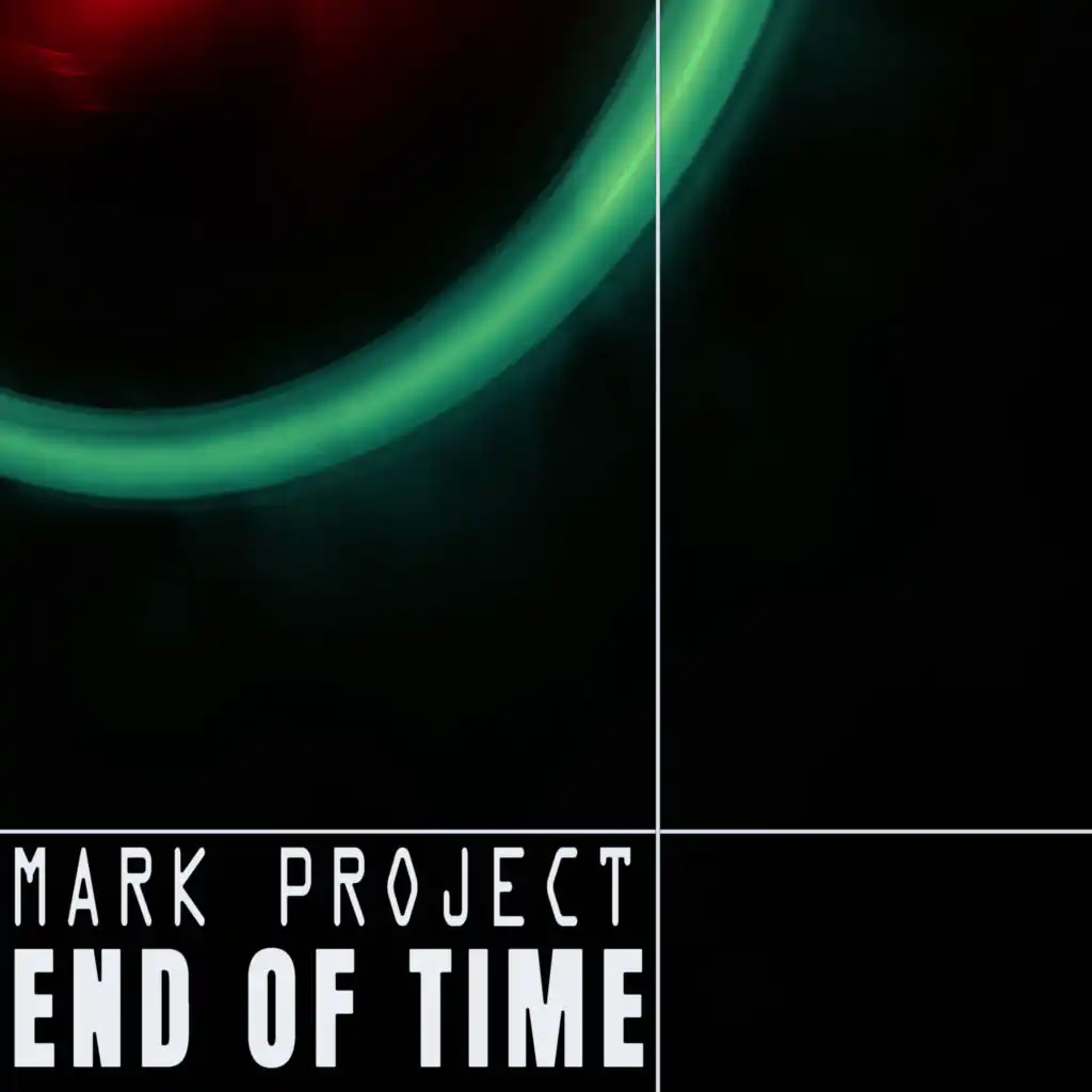 End Of Time (Project Deep Mix) [feat. Corinne Jay]