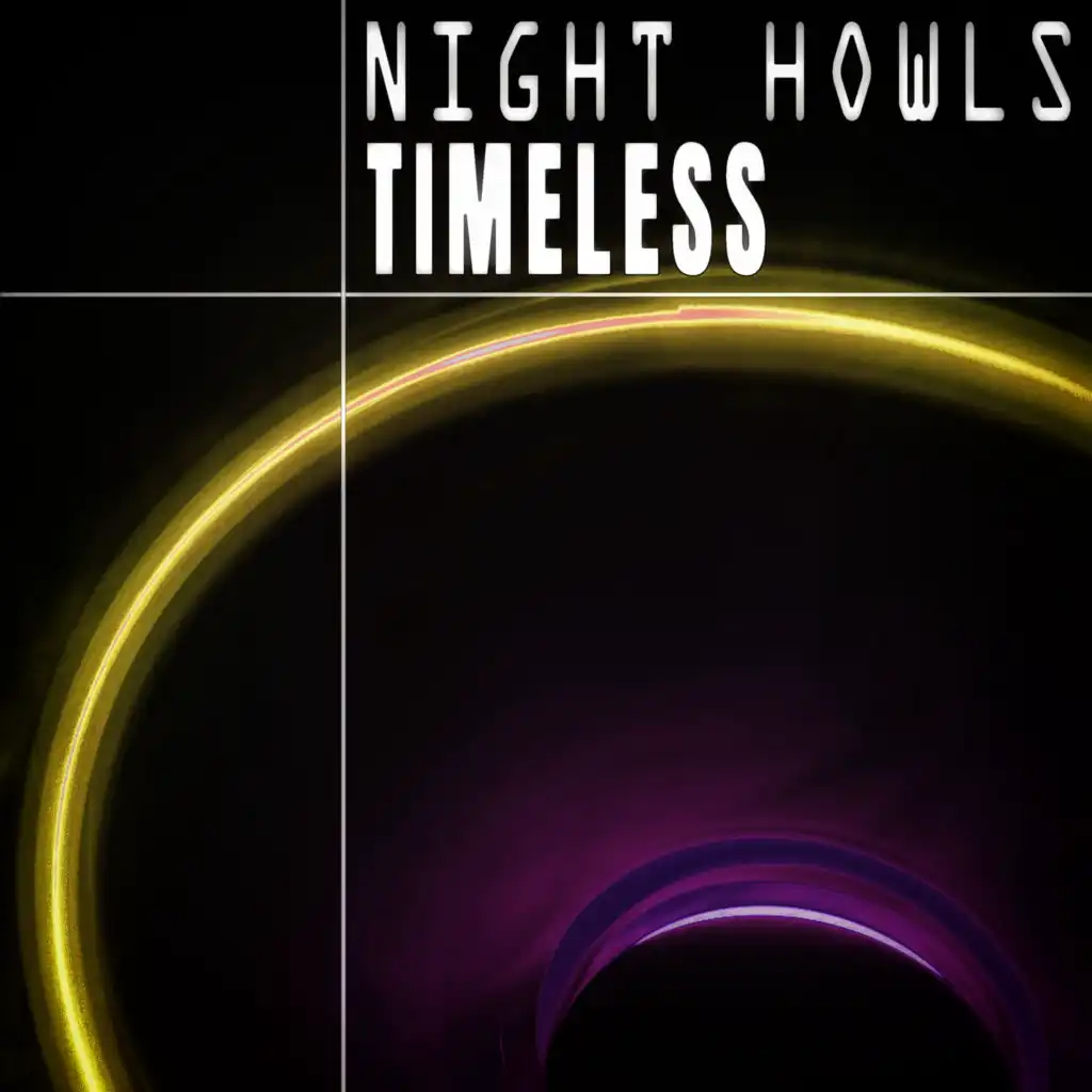 Timeless (Bark At The Moon Mix)