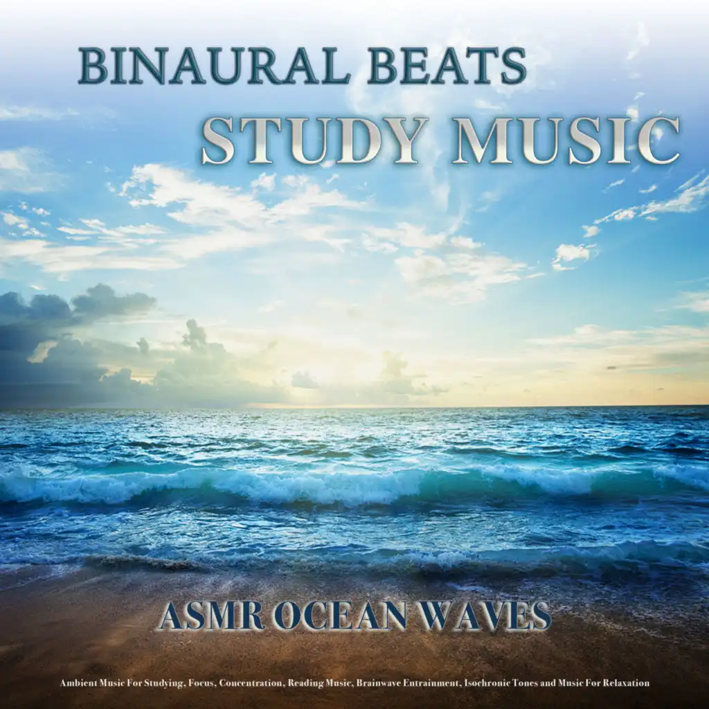 Binaural Beats Study Music