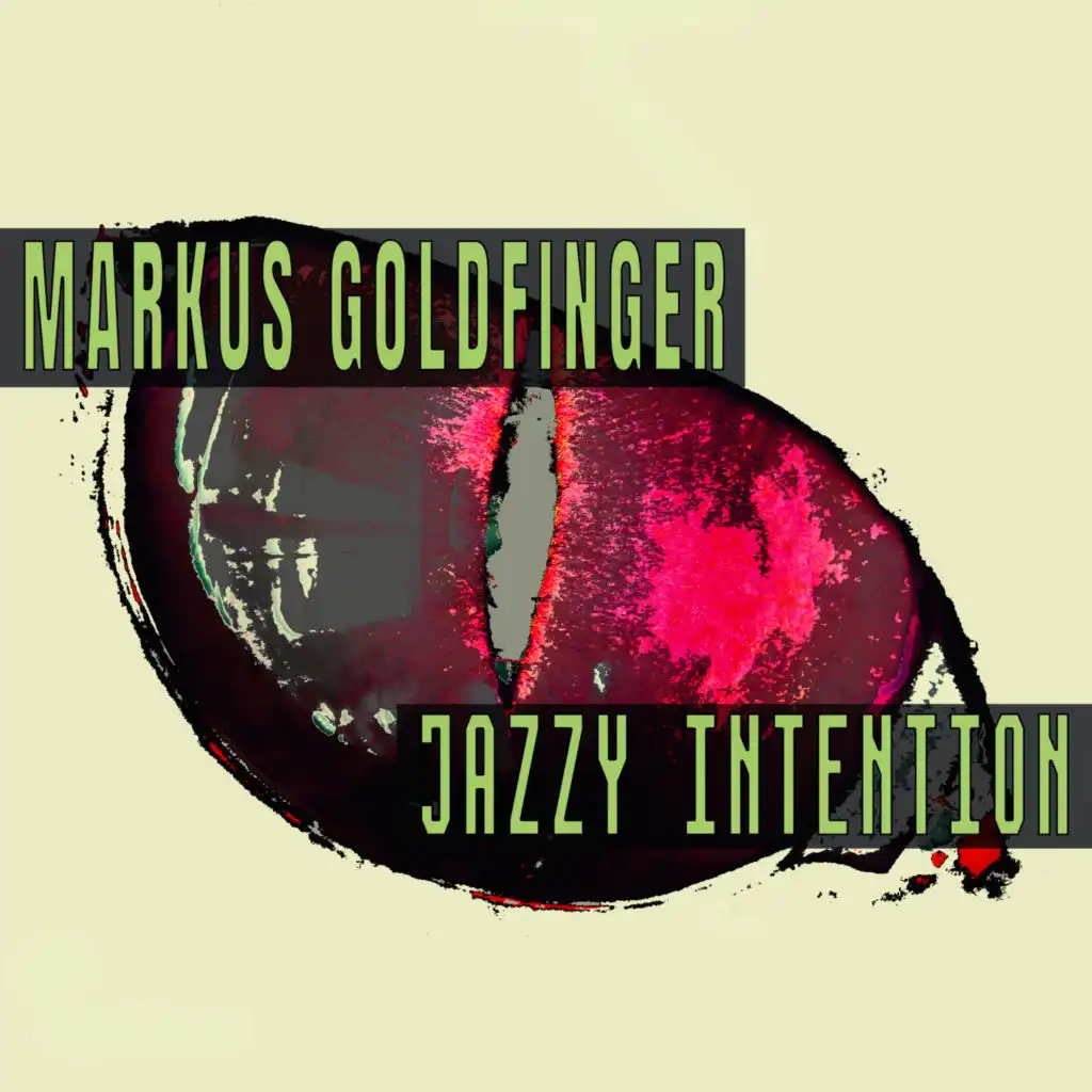 Markus Goldfinger