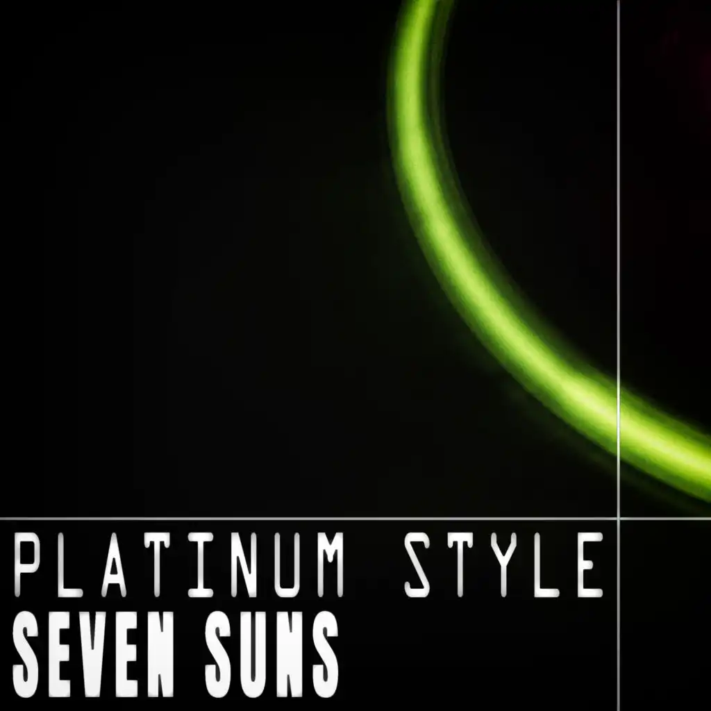 Seven Suns (Sunny Mix)
