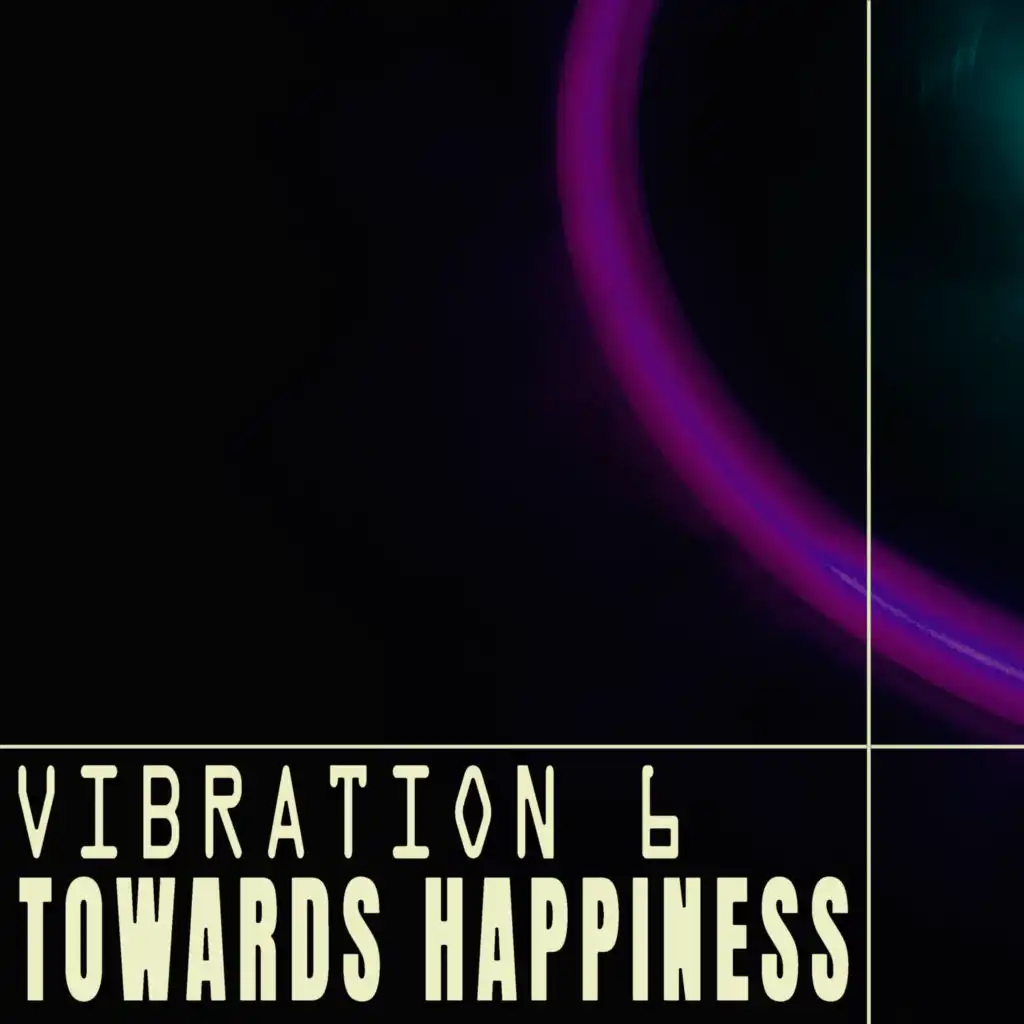 Towards Happiness (V6 Jam)