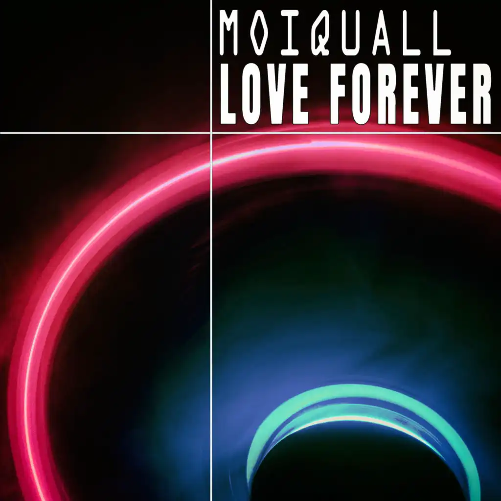 Love Forever (Test Of Time Mix)