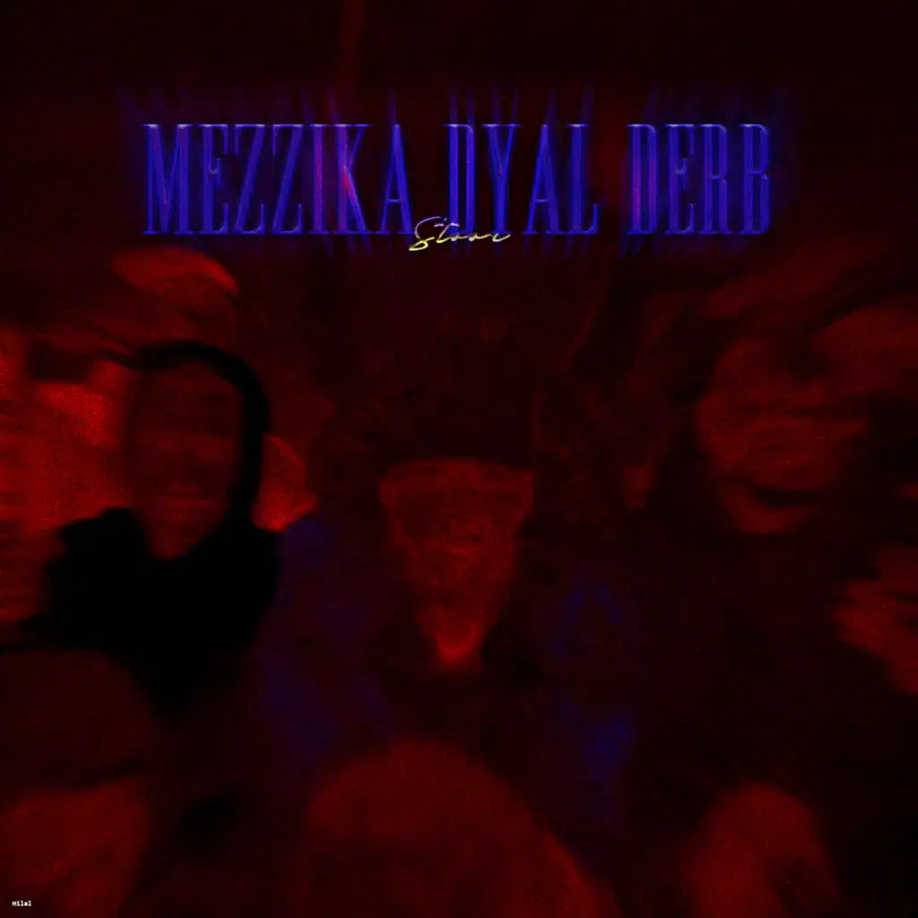 MEZZIKA DYAL DERB