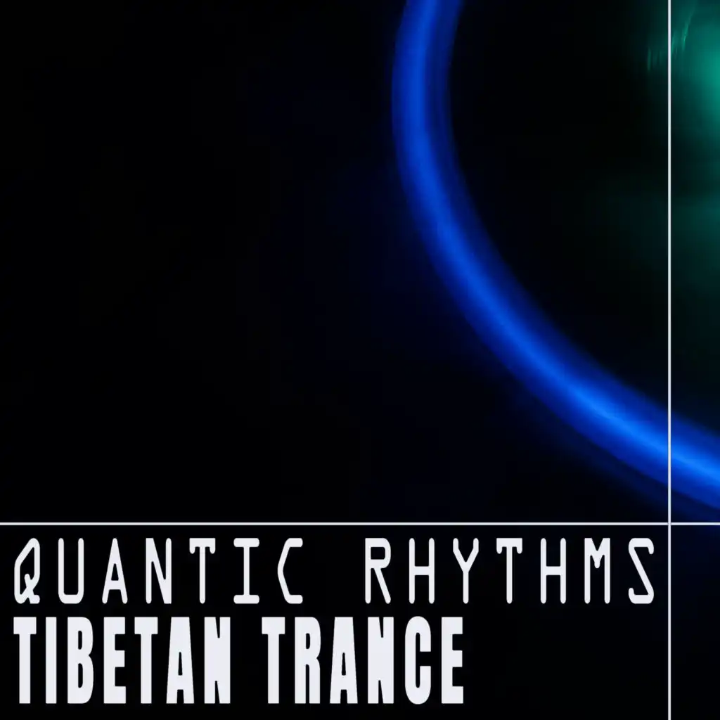 Tibetan Trance (Trance Passion Mix)