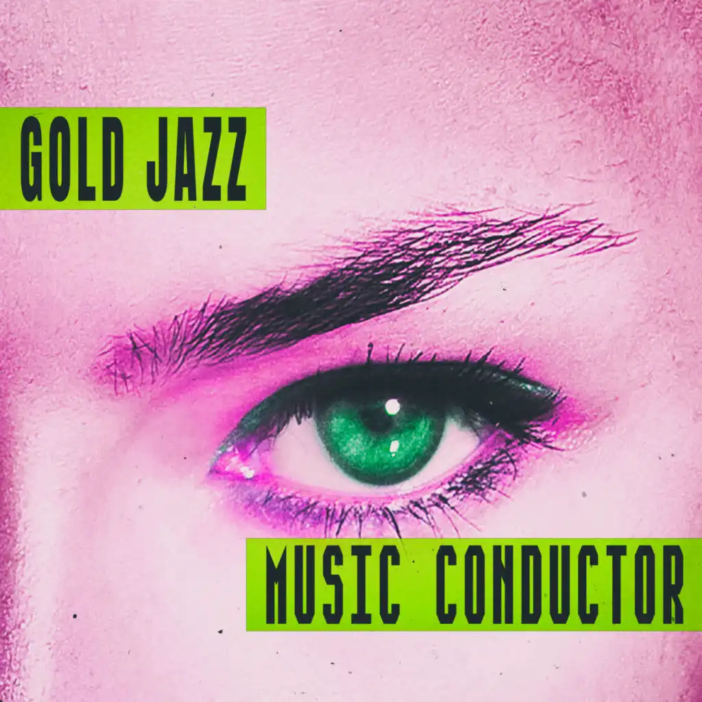 Music Conductor (Musique Mix)