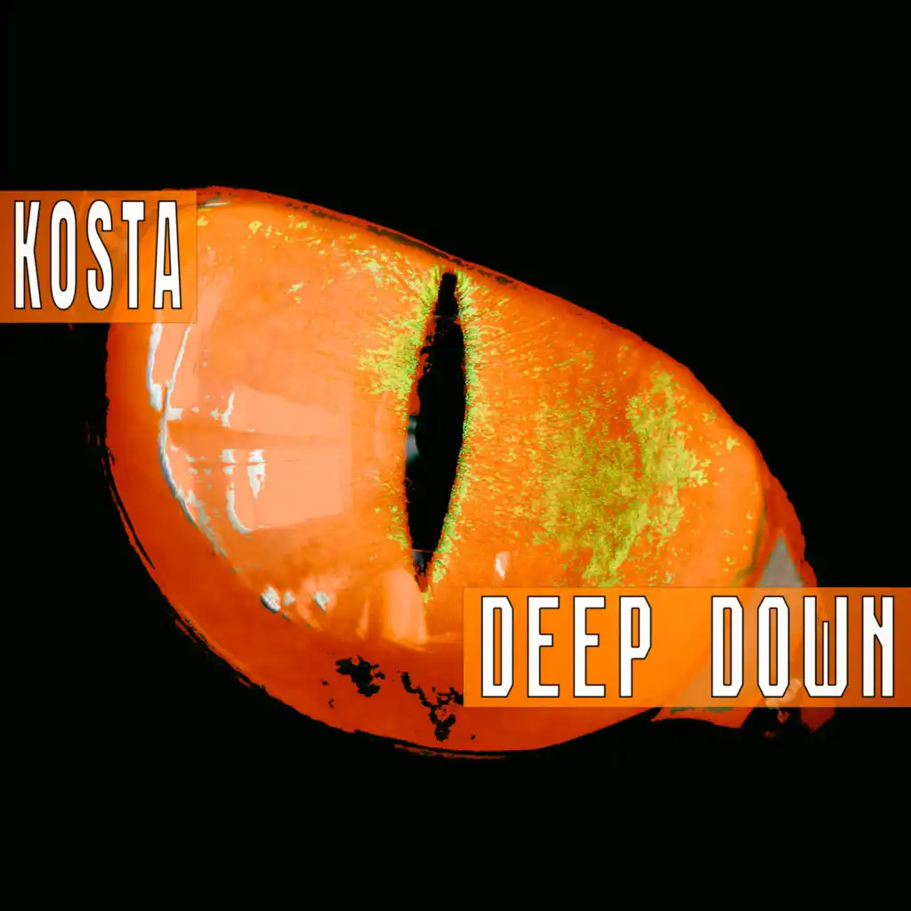 Deep Down (Soulful Depths Mix)