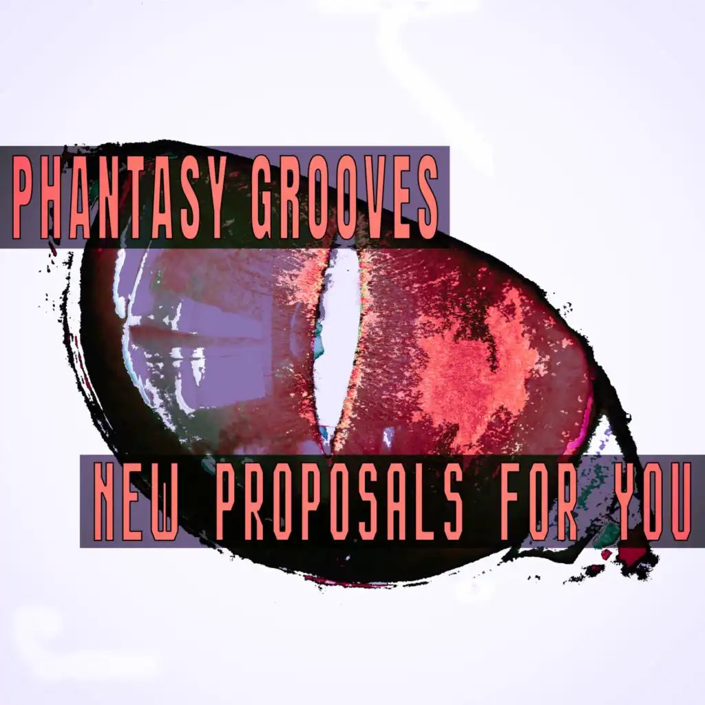 New Proposals For You