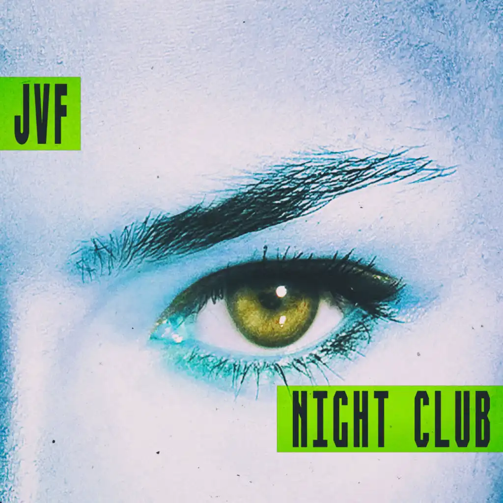Night Club (Short Club Mix)