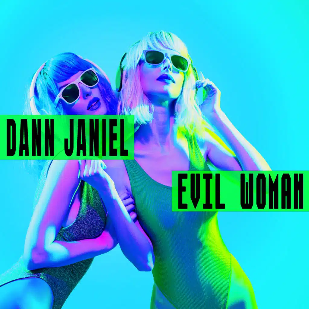Dann Janiel