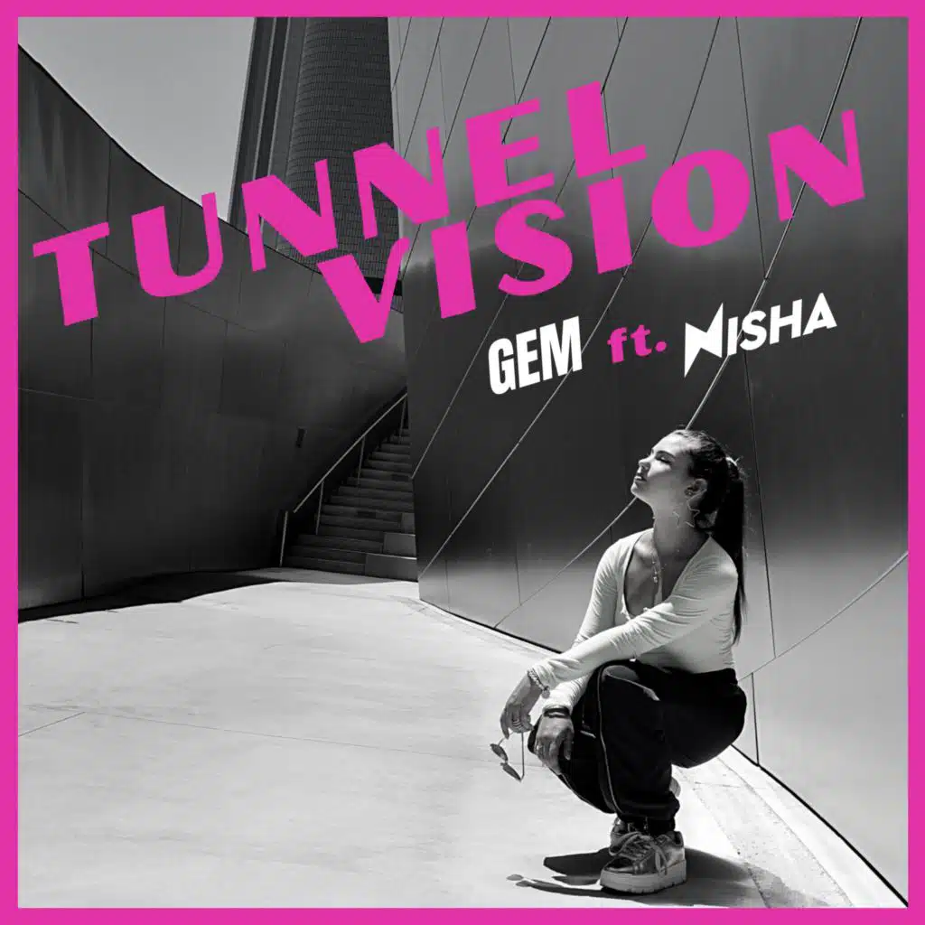 Tunnel Vision (feat. NISHA)