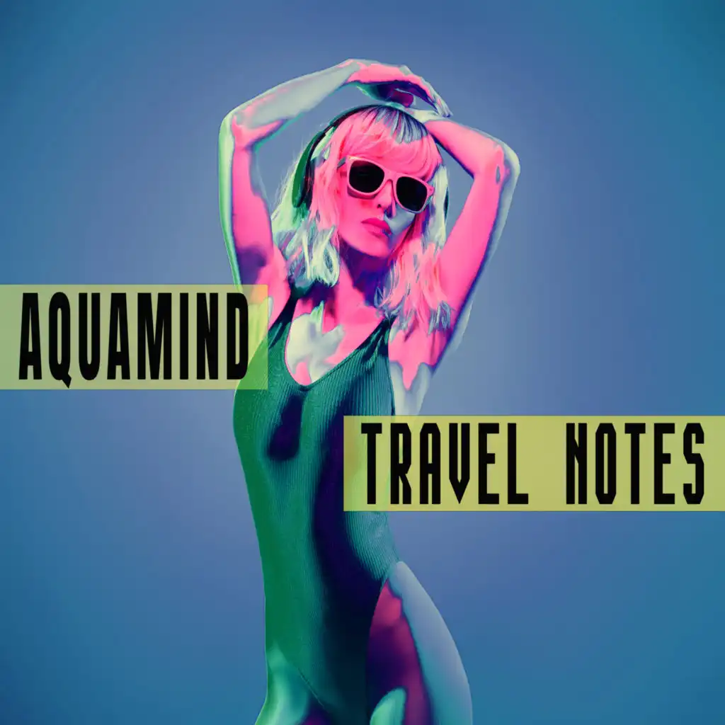 Travel Notes (Special Deep Mix)