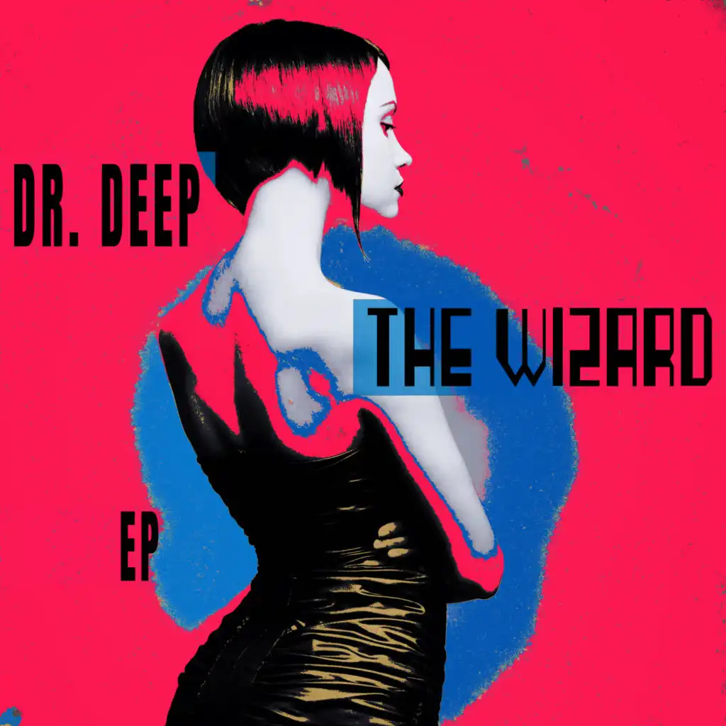 The Wizard - EP