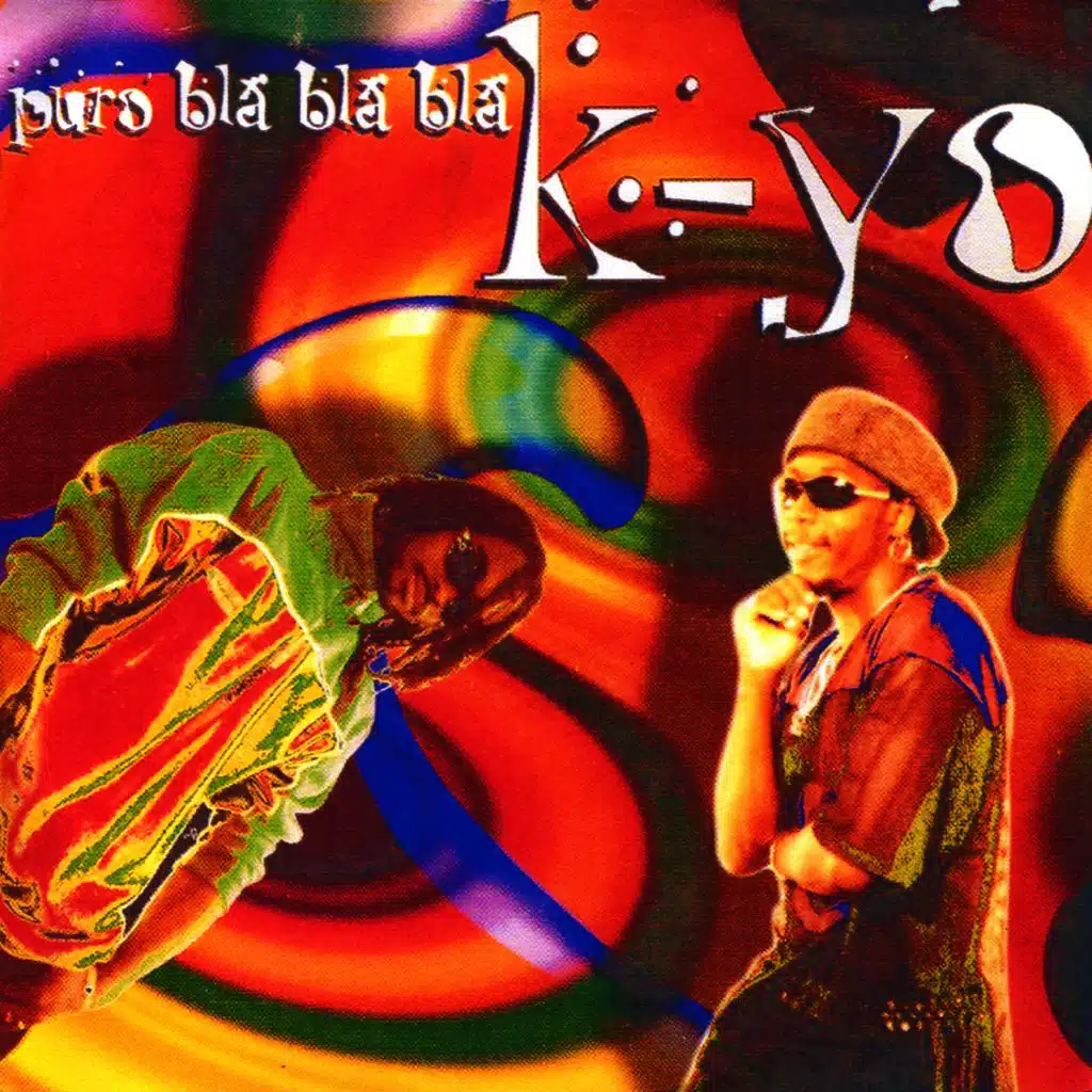 Puro Bla Bla Bla - EP