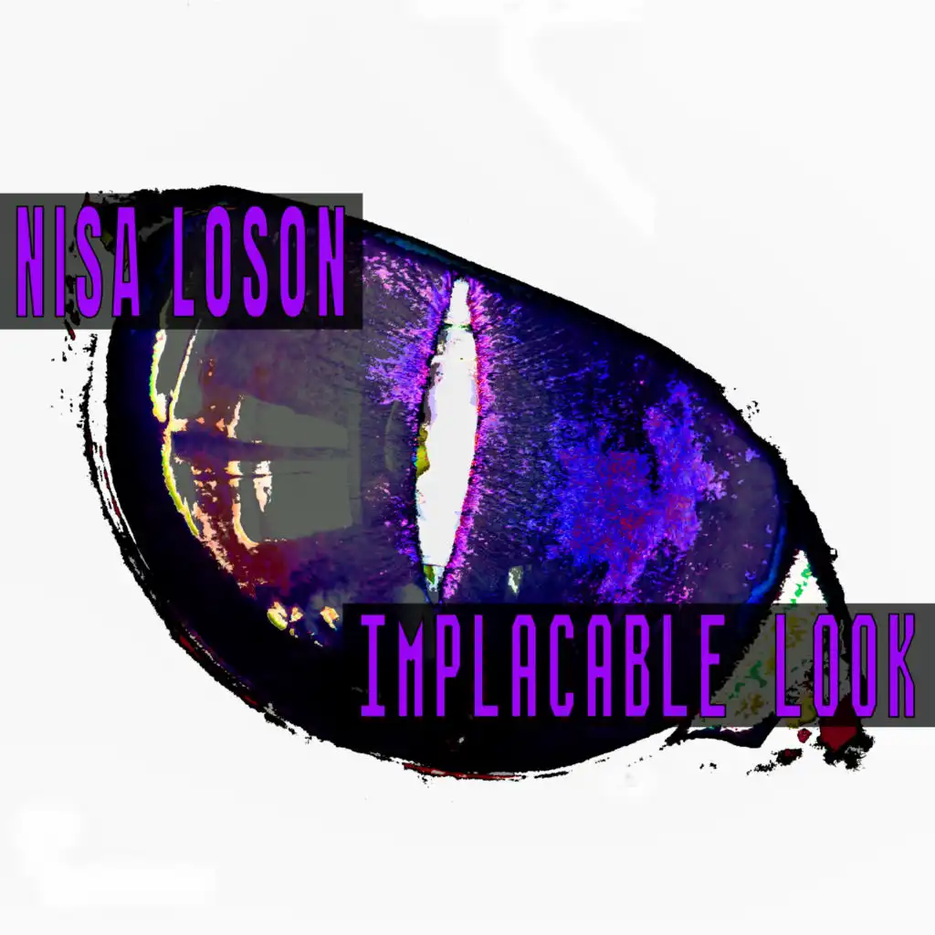 Implacable Look (Free Short Edit)