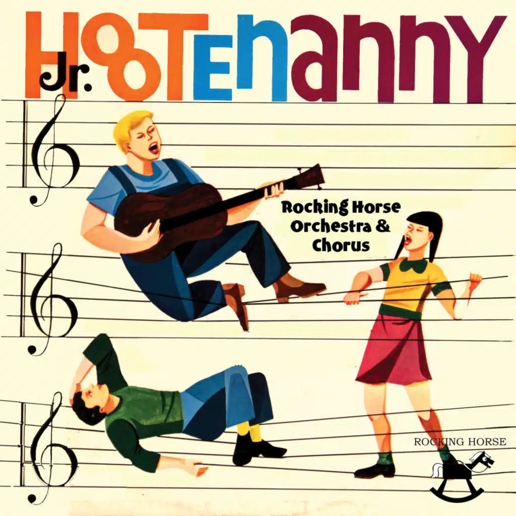 Rocking Horse Orchestra & Chorus