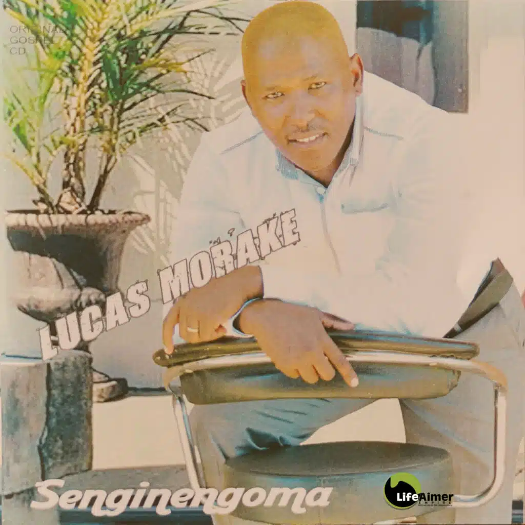 Lefatshe Lohle Ke La Hao