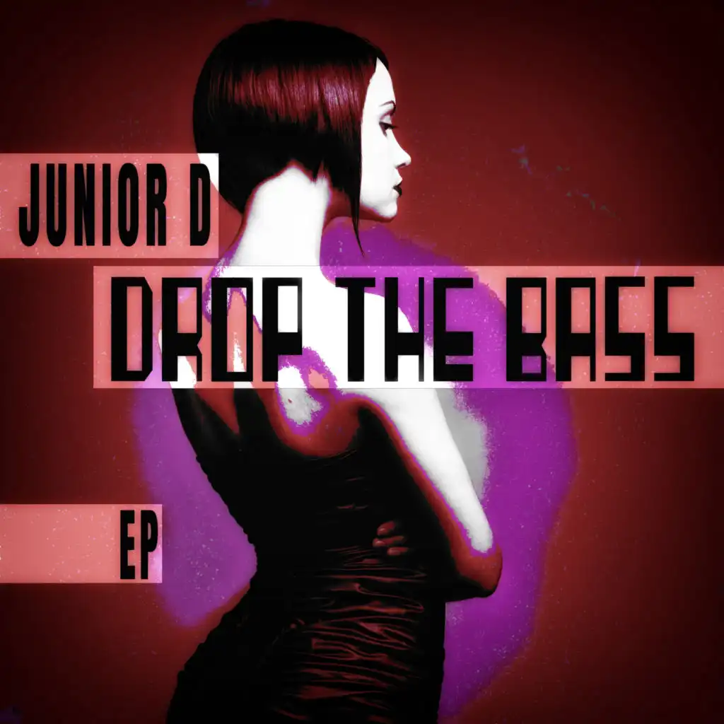 Drop The Bass (Droppa Mix)